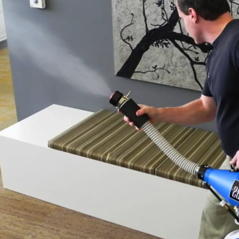 Professional Odor Removal in East Naples, FL